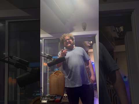 Sauerkraut heads to the studio!!! #jam #ksc #kendallstreetcompany Thumbnail