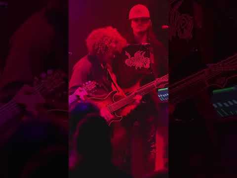 Samba For Sam - Crazy Horse Saloon - Nevada City, CA - January 15th #DogPound🐶 Thumbnail
