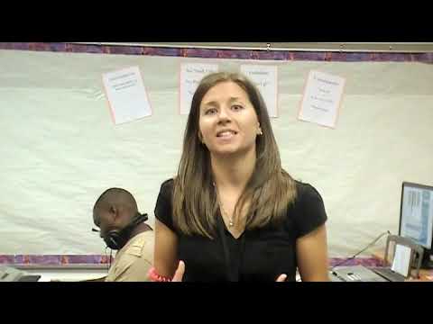 Tunes for Tots 2010 - "Thank You" Video Thumbnail