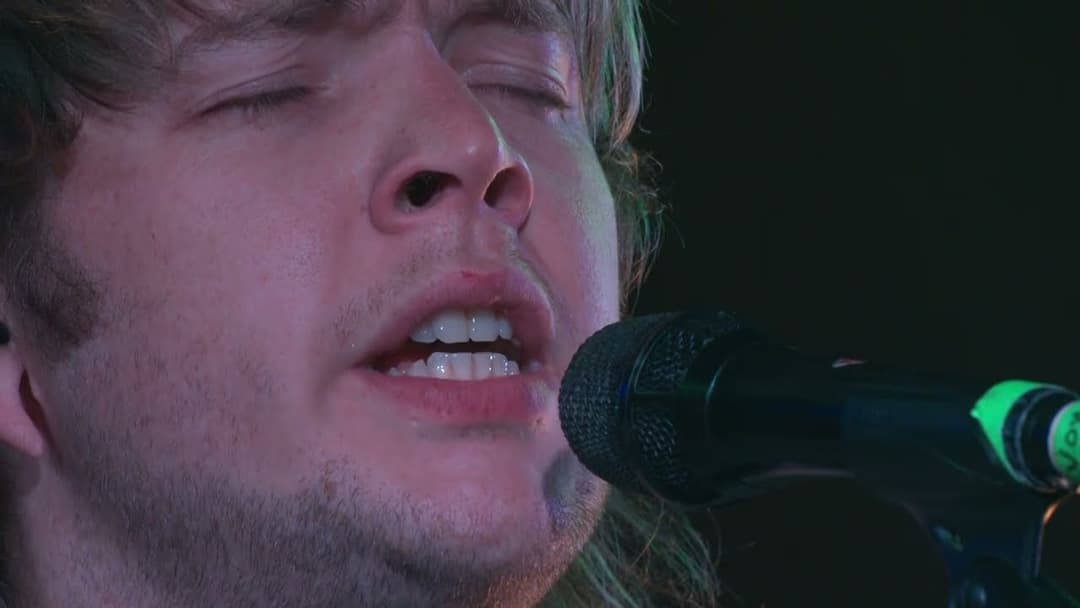 Billy Strings -  New Orleans, LA  - Full Performance (3.25.21 Set 1) Thumbnail