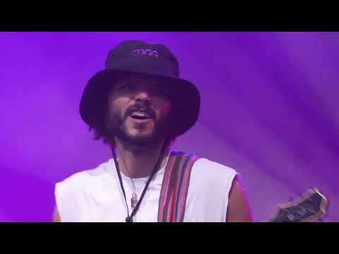 Goose - Rosewood Heart (feat. Mikaela Davis) - 6/22/25 Mountain Jam Thumbnail