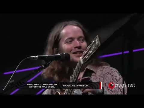 Billy Strings 6/2/23 Austin, TX Thumbnail