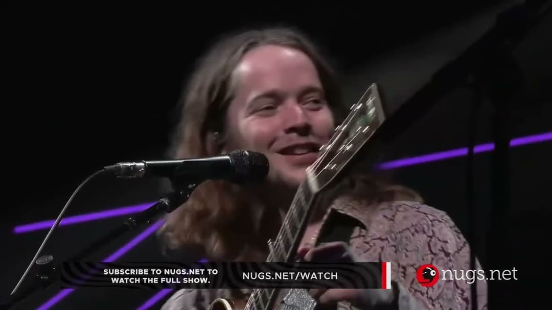 Billy Strings 6/2/23 Austin, TX Thumbnail