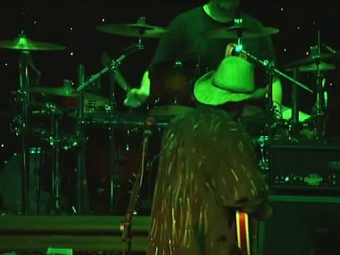 Widespread Panic - Lake of Fire (Live in Austin, TX) Thumbnail