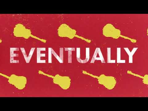 The String Cheese Incident - "Eventually" (Lyric Video) Thumbnail