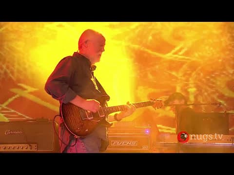 Live from Las Vegas, NV 10/27/17 Set Two Opener Thumbnail