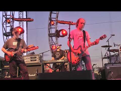 Quarter Tank of Gasoline (with Danny Hutchens & Eric Carter of Bloodkin) Thumbnail