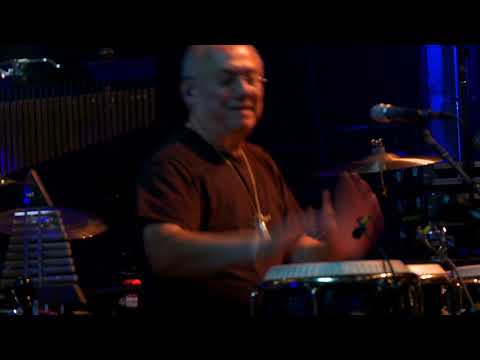 Diner (Live in Oakland, CA) Thumbnail