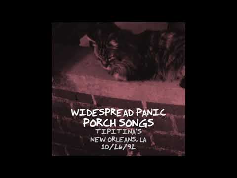 Dream Song (from 'NOLA 1992') Thumbnail