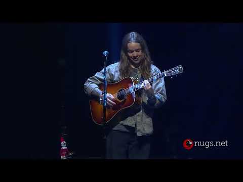 Billy Strings 12/6/2024 Memphis, TN Thumbnail