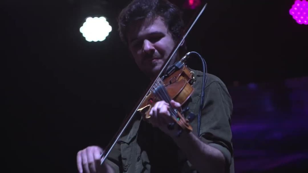 Billy Strings - New Orleans, LA 2022 - Full Performance (12.30.22 SET 1) Thumbnail