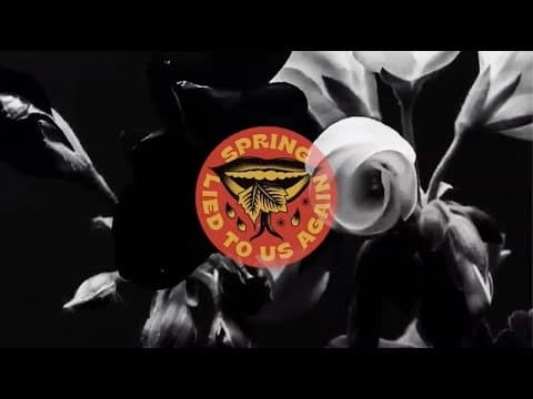 Billy Strings Spring / Summer Merch 2020 Thumbnail