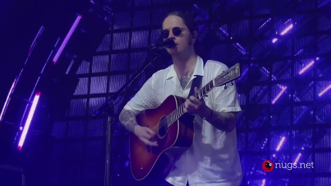 Billy Strings 4/3/25 St. Augustine, FL Thumbnail