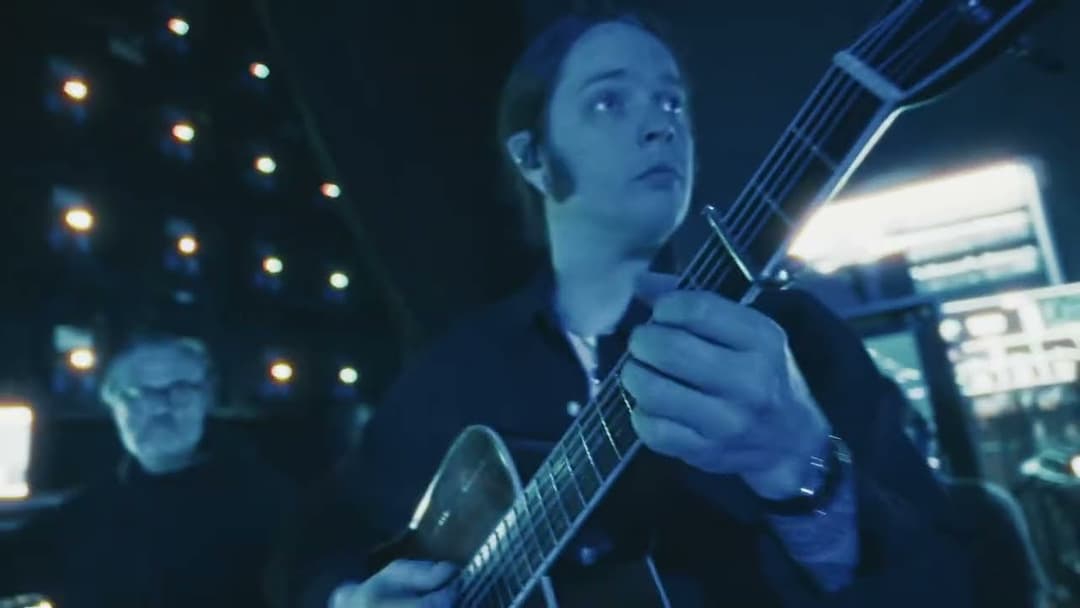 Billy Strings - Copenhagen, DK - Recap Thumbnail