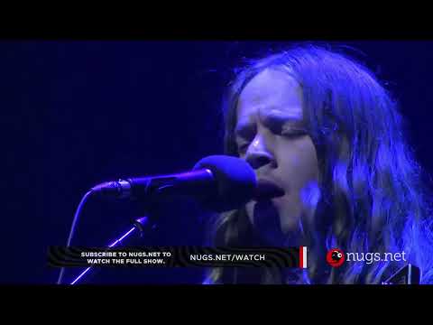 Billy Strings 12/10/2024 Tulsa, OK Thumbnail