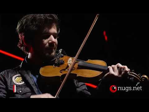 Billy Strings 3/11/2023 North Charleston, SC Thumbnail
