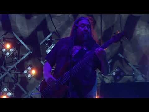 Surprise Valley → Blue Indian → Drums → Mr. Soul → Surprise Valley (Live at Red Rocks) Thumbnail