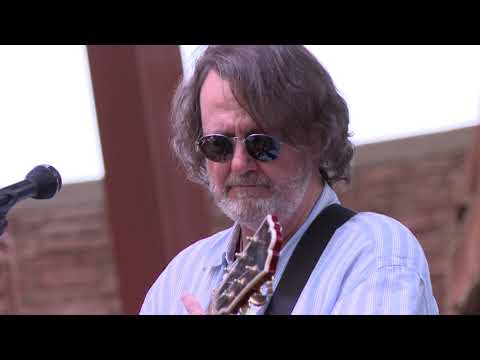 Hallelujah, Postcard, Porch Song (Live at Red Rocks) Thumbnail