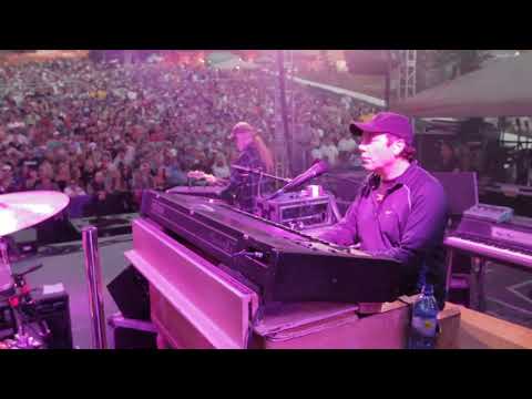 Can't Get High (Live in Wyoming) Thumbnail