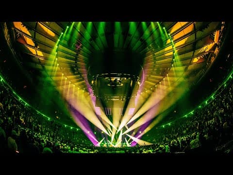 Goose Live at Madison Square Garden Thumbnail