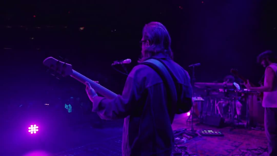 Goose Live at Madison Square Garden Thumbnail