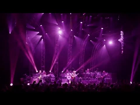 Postcard (Live in Athens, GA) Thumbnail