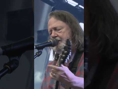 Sewing Machine (Live at Red Rocks) Thumbnail