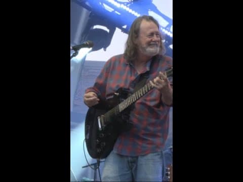 Sewing Machine (Live at Red Rocks) Thumbnail
