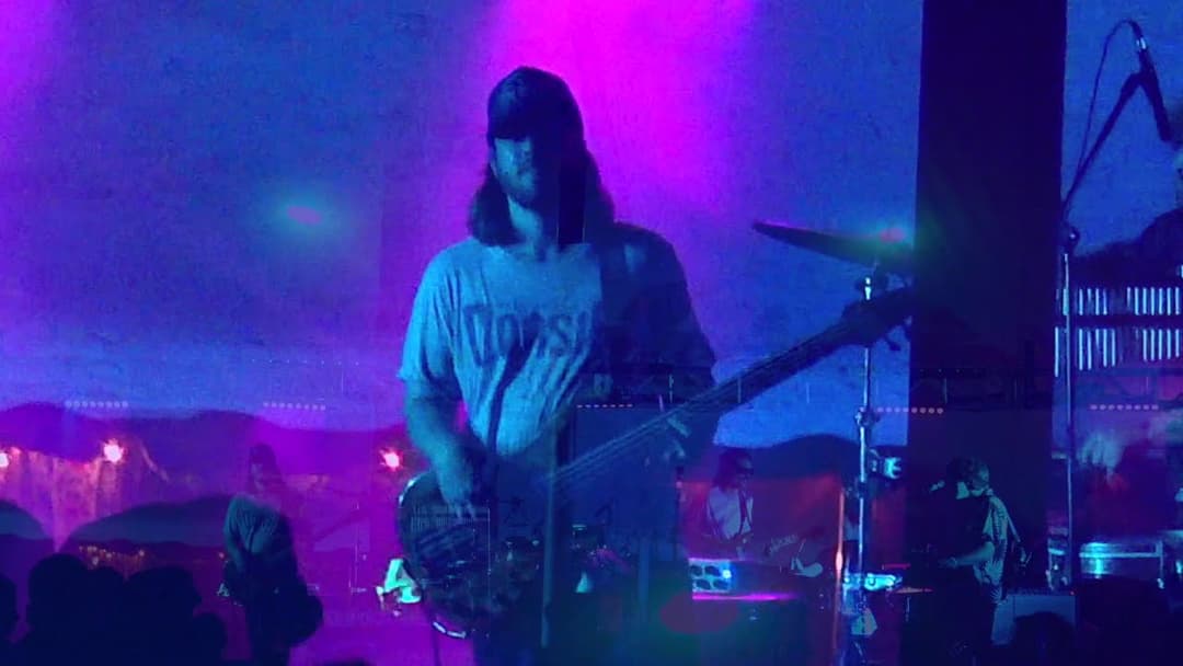 Goose - Resonance 2018 Late-Night Set Thumbnail