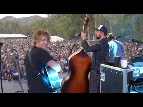 Billy Strings - Renewal - 2021 Recap Video Thumbnail