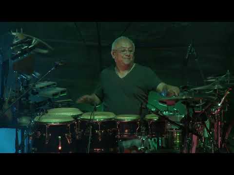 Cotton Was King, Protein Drink, Drums, Sewing Machine (Live at Red Rocks) Thumbnail