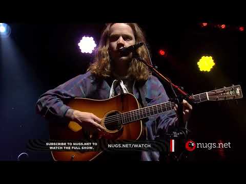 Billy Strings 10/4/2023 Sacramento, CA Thumbnail