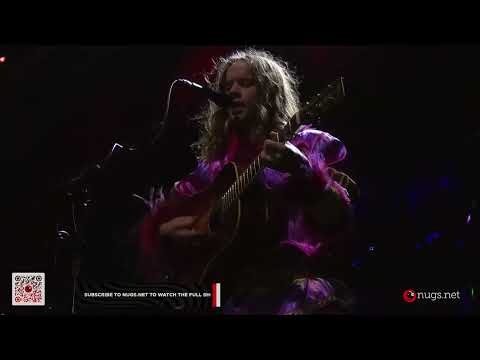 Billy Strings 12/31/23 New Orleans, LA Thumbnail