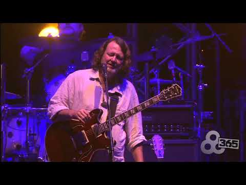 Widespread Panic - "Up All Night" - Bonnaroo 2011 (Official Video) | Bonnaroo365 Thumbnail