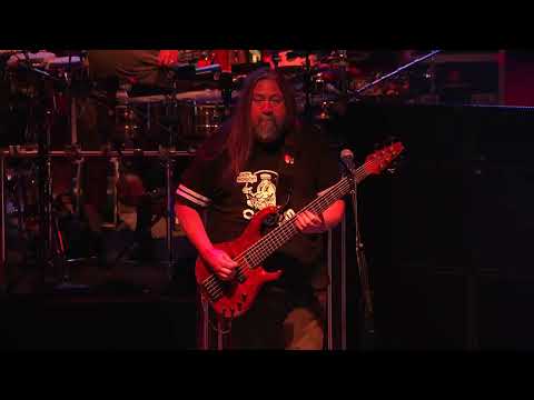 Radio Child  (Live at Red Rocks) Thumbnail