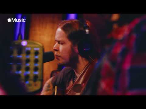 Billy Strings - "Gild the Lily" (Apple Music Sessions) Thumbnail