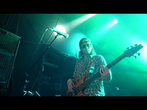 Goose - Arrow → Nights In White Satin - 1/25/20 Brooklyn, NY Thumbnail