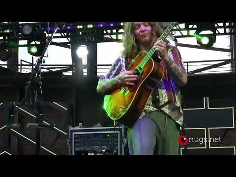 Billy Strings 7/15/2023 Cary, NC Thumbnail
