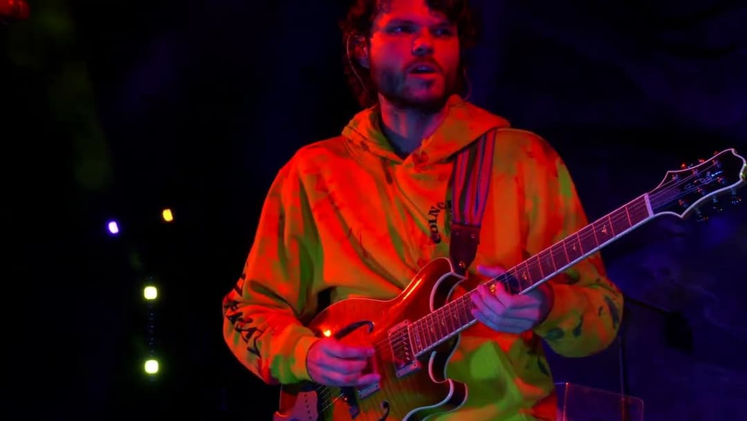 Goose - Everything Must Go - 10/6/23 Red Rocks Thumbnail