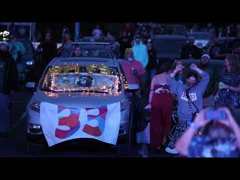 Billy Strings - Wilkes-Barre, PA Recap - Meet Me at the Drive-In Tour Thumbnail
