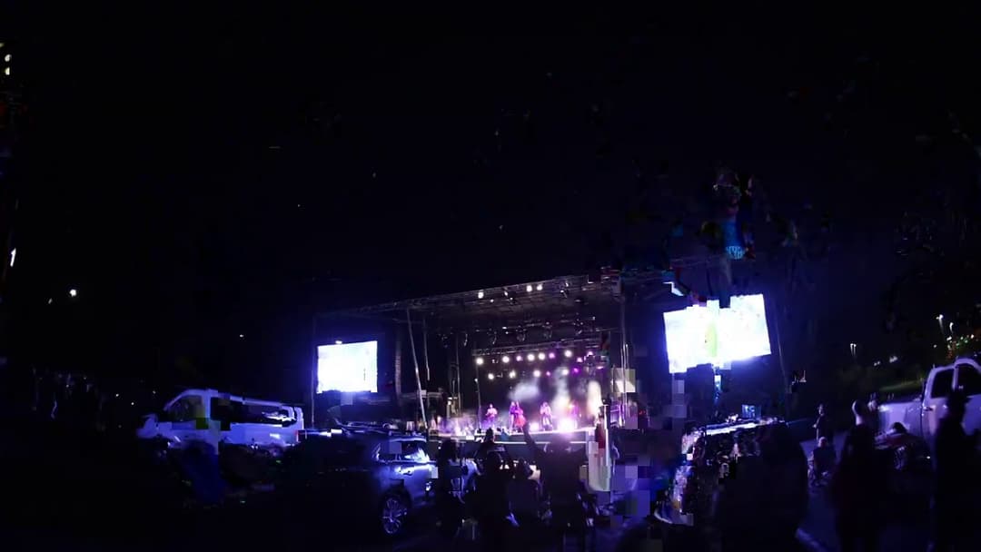 Billy Strings - Wilkes-Barre, PA Recap - Meet Me at the Drive-In Tour Thumbnail