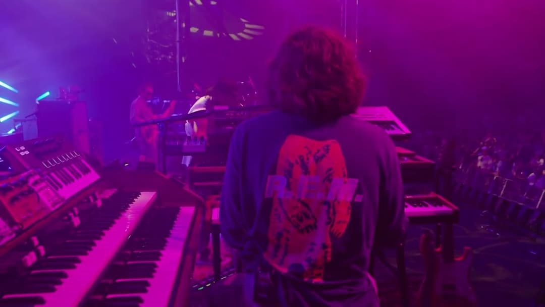 Goose - Hungersite - 6/22/25 Mountain Jam Thumbnail