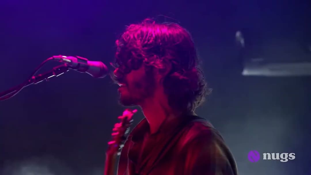 Goose 10/02/2025 Live from Allianz Amphitheater Richmond, VA Set I Opener Thumbnail