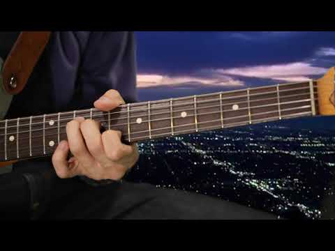 The Big Lebowski GUITAR SOLO! Thumbnail