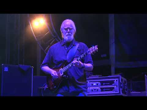 Saint Ex → Chilly Water (Live in Charleston) Thumbnail