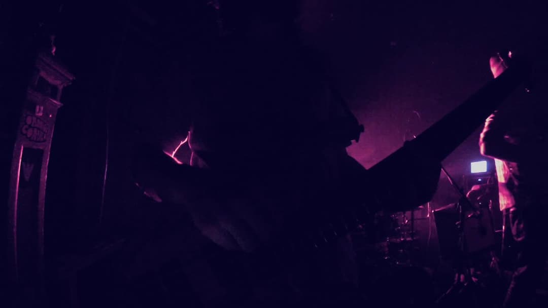 Goose - 11/16/19 Buffalo, NY (Set One) Thumbnail