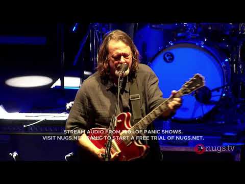 Widespread Panic Live at Red Rocks 6/29/19 Set II Opener Thumbnail