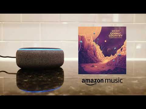 Amazon Music x "Why You Been Gone So Long" Thumbnail