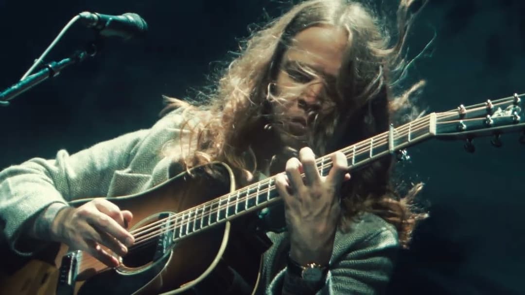 Billy Strings - Clarkston, MI Recap - Fall Tour 24 Thumbnail