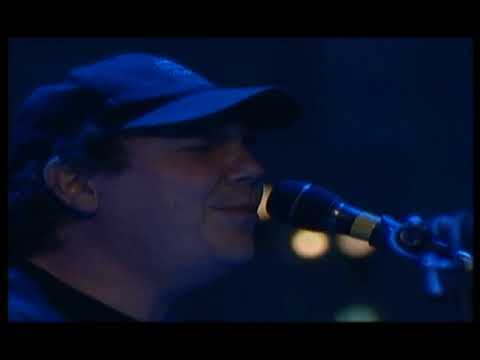 Dyin' Man - Live in Austin, TX DVD Thumbnail